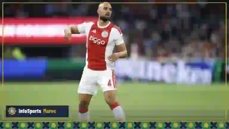 Quel avenir pour Sofyan Amrabat après son arrivée à l’Ajax ?