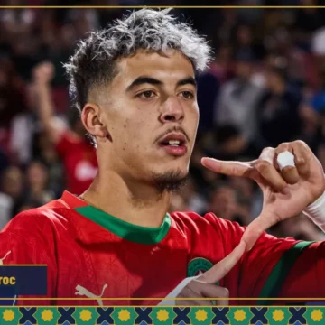 Yassir Zabiri