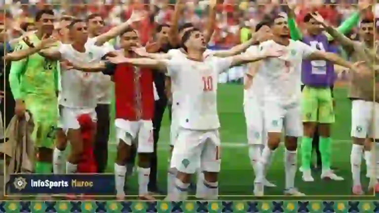 Les cinq Marocains à suivre en Espagne cette saison