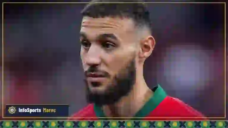 Noussair Mazraoui, l&rsquo;homme à tout faire de Manchester United