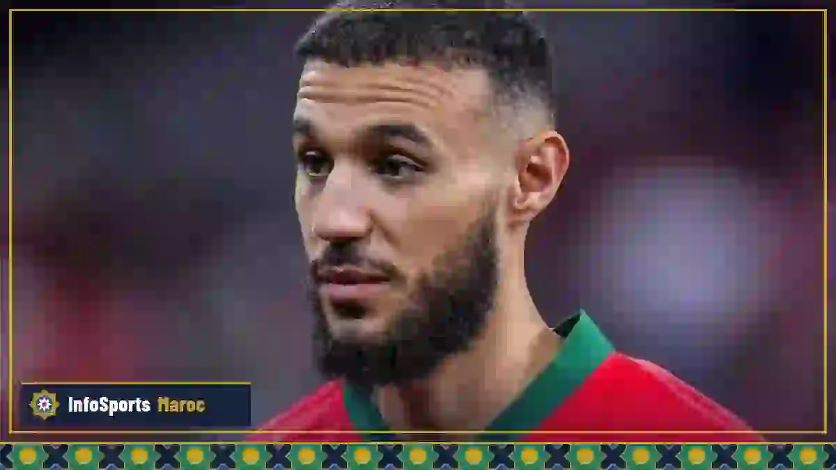 Noussair Mazraoui, l&rsquo;homme à tout faire de Manchester United