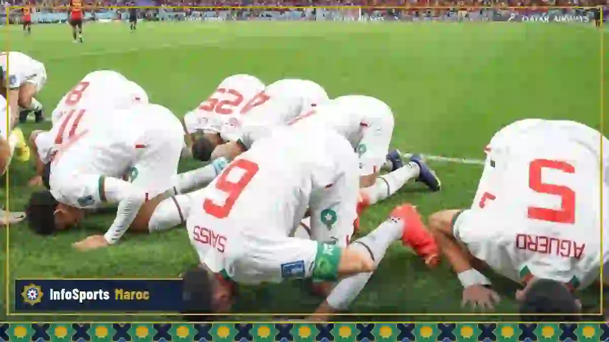 ourquoi les joueurs marocains séduisent de plus en plus les clubs anglais