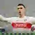 Bilal El Khannouss poursuit sa progression en Bundesliga