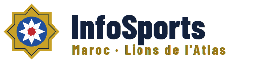 InfoSports Maroc