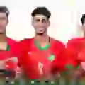 Maroc U20 bat l&rsquo;Égypte 2-0 et décroche sa place à la CAN 2027