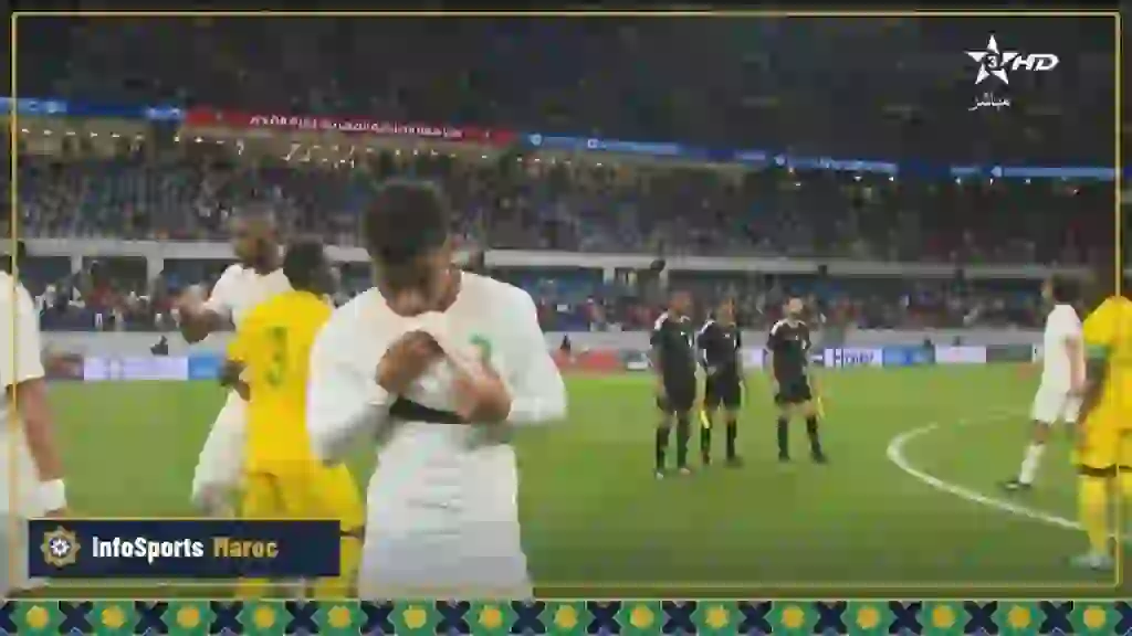Maroc-Mali (1-1) : le détail de la rencontre amicale à Tanger