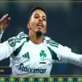 Ounahi retrouve t il son meilleur niveau au Panathinaïkos ?