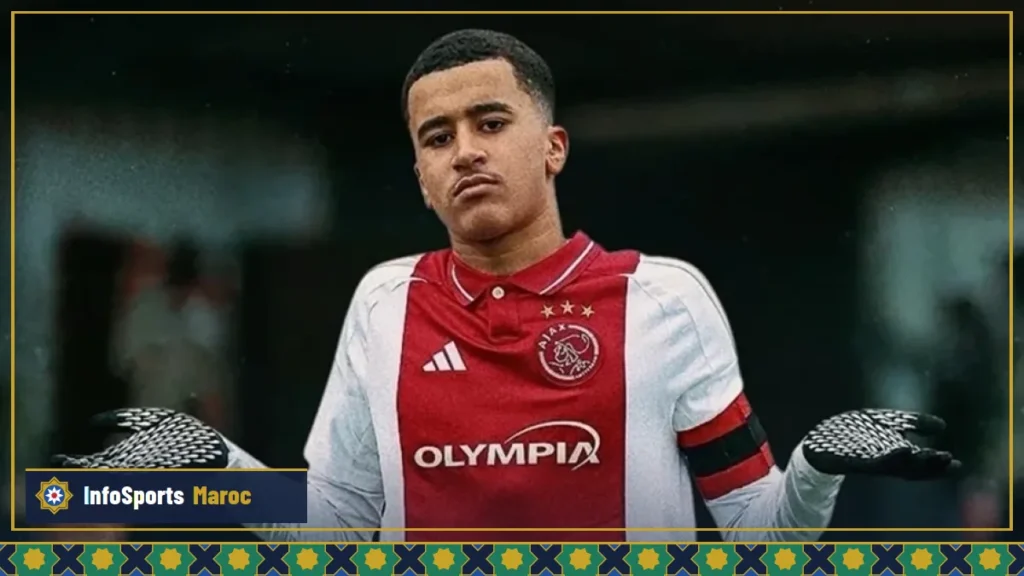 Mercato : cinq jeunes talents marocains suivis par les grands clubs européens