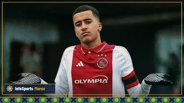 Mercato : cinq jeunes talents marocains suivis par les grands clubs européens